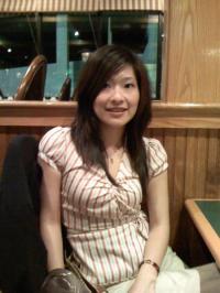 Freda Kong