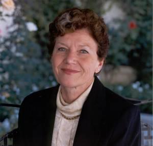 Agnes Jaszenovics