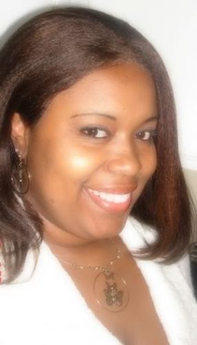 Lashonda Broom
