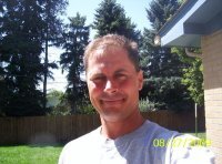 Anthony Rodaway