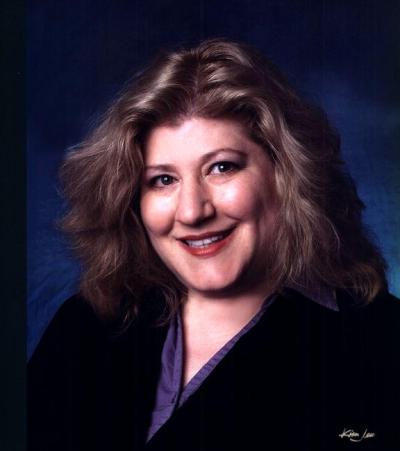 Jacqueline Marx