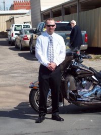 Danny Honolka