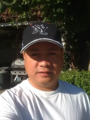 Joel Pangan