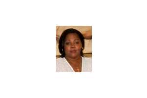 Deborah Harper