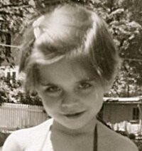 Vera Milosavich