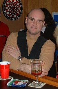 Donald Skolimowski