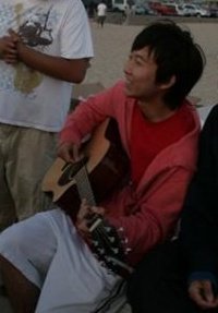 Ho Youn