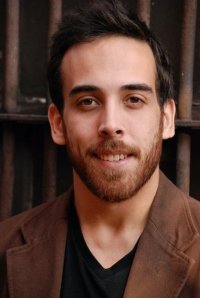 Clayton Myers