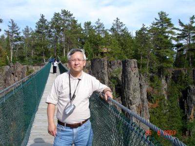 Paul Lai