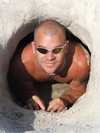 Corey Bragin