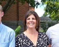 Karen Reynolds