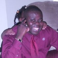 Uchenna Okafor