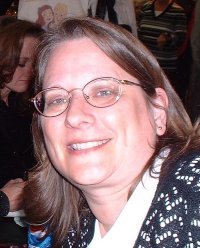 Cynthia Wargo