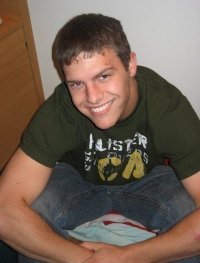 Cody Norris