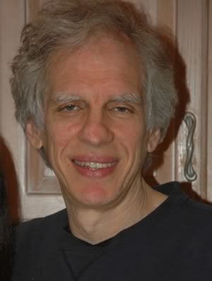 Arthur Engoron