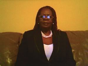 Joyce Davis
