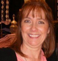 Patricia Bomgardner