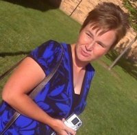 Kerri Kombrink