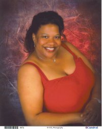 Velita Jones