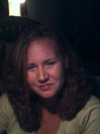 Danielle Johnson