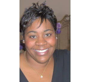 Mary Jeter