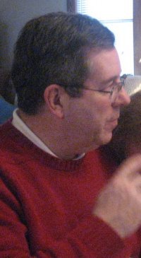 Gregory Kelleher