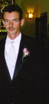 Melvin Morningwake