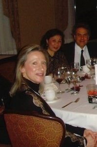 Wende Caporale