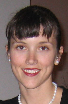 Janet Wilson