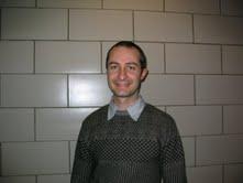Ezekiel Stear