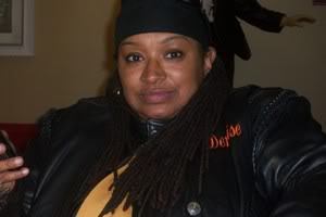 Denise Mair