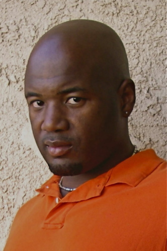Claude Woods