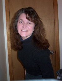 Gillian Kaiser