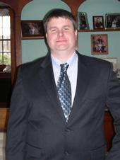 Jay Steiger