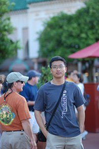 Yaoyu Pang