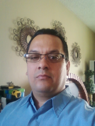 Daniel Lopez