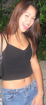 Janella Dungea