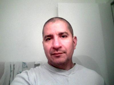 Romeo Flores