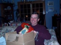 Mark Hawkins