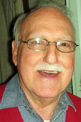 Robert Mcmillen