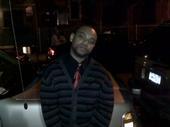 Johnson Sistrunk