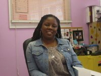 Shatona Currie