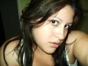 Krystle Flores