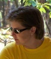 Kelly Steed