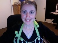 Kellie Dickes