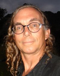 Harvie Branscomb