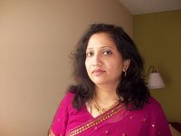 Pritiben Brahmbhatt