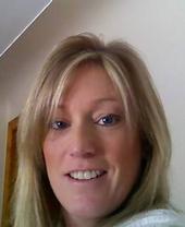 Tamara Sanderson