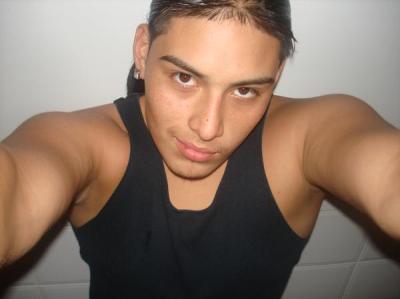 Andrew Delgado