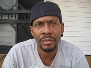Alonzo Greene